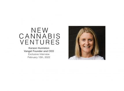 Cannabis-Focused Recruitment Agency Vangst Is Looking to Help Companies Hire Talent in More Markets – New Cannabis Ventures - Vimarsana News
