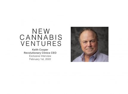 This Massachusetts Cannabis Operator Is Gearing Up for a Multi-State Rollup Strategy – New Cannabis Ventures - Vimarsana News