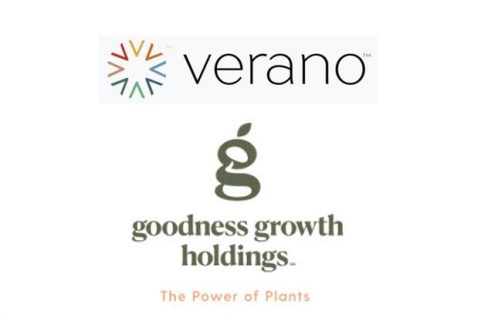 Verano to Buy Goodness Growth for $413 Million in Stock - Vimarsana News