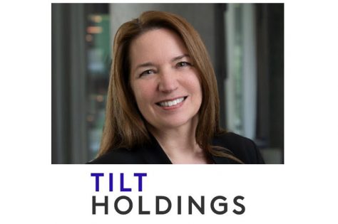 TILT Holdings Announces Appointment of VP of Investor Relations and Corporate Communications – New Cannabis Ventures - Vimarsana News