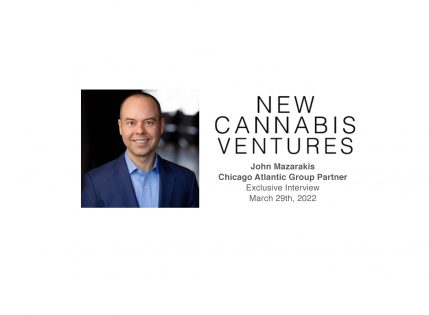 Cannabis Debt Lender Chicago Atlantic Targets Single and Dual State Operators – New Cannabis Ventures - Vimarsana News