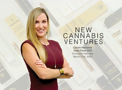 Gold Flora Ramps Up Vertically Integrated Footprint in California with Retail M&A – New Cannabis Ventures - Vimarsana News