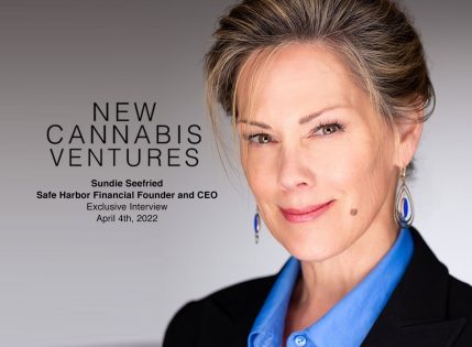 This Fintech Company Banking the Cannabis Industry Is Coming to the NASDAQ – New Cannabis Ventures - Vimarsana News