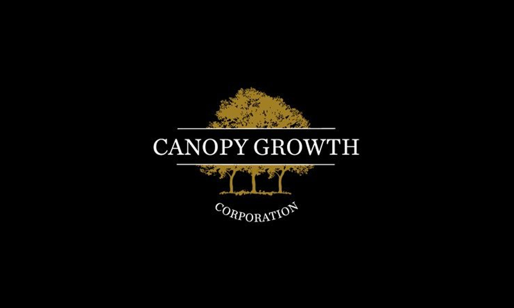 Canopy Growth Recapitalizes Balance Sheet