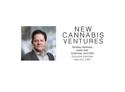 NASDAQ Listed urban-gro Expands Its Turnkey Facility Solutions in Cannabis and Beyond – New Cannabis Ventures - Vimarsana News