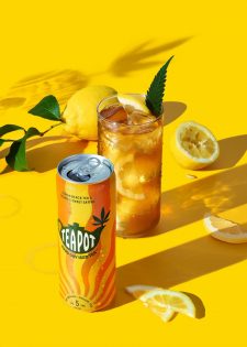 Subsidiary of The Boston Beer Company Launches TeaPot for Canadian Cannabis Market – New Cannabis Ventures - Vimarsana News