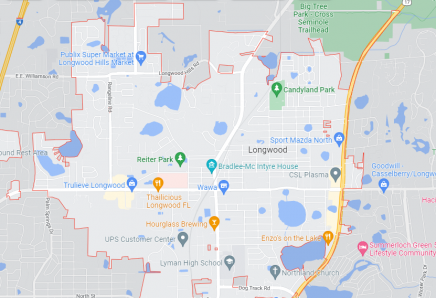 photo of Ayr Wellness Announces 48th Florida Dispensary Opening in Longwood image