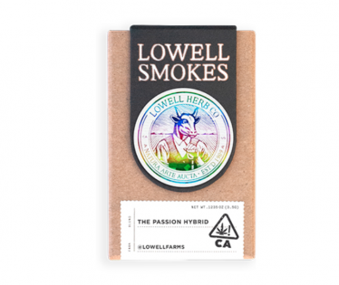 Lowell Brings Back Limited Edition 'Pride Packs' to Raise Funds for GLAAD During Pride Month – New Cannabis Ventures - Vimarsana News