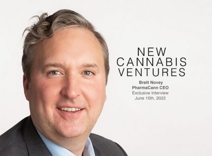PharmaCann Spans 8 States and Anticipates Doubling Its Revenue This Year – New Cannabis Ventures - Vimarsana News