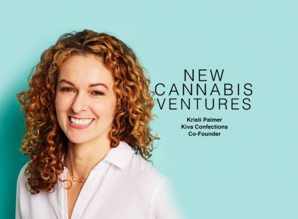 California Edibles Company Kiva Confections Broadens U.S. Distribution and Takes on Canada – New Cannabis Ventures - Vimarsana News