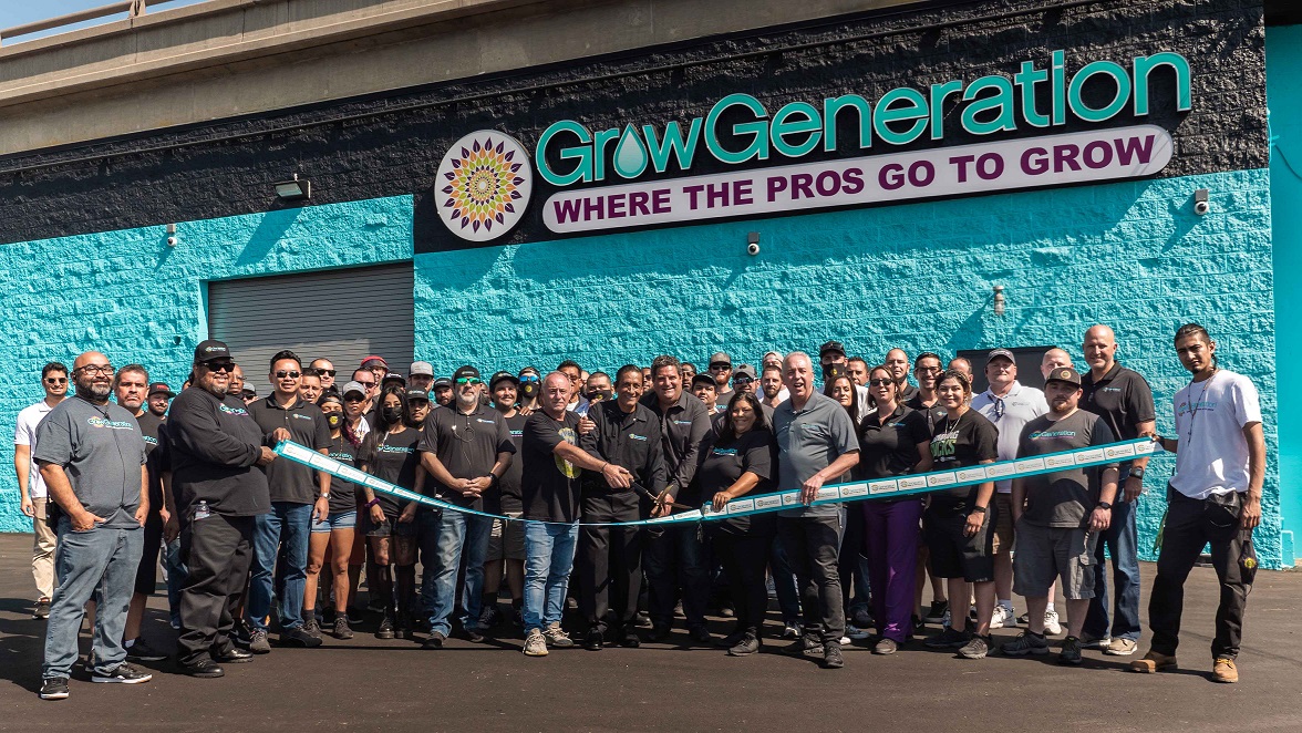 GrowGeneration Expects to Remain the Leading Hydroponics Company in