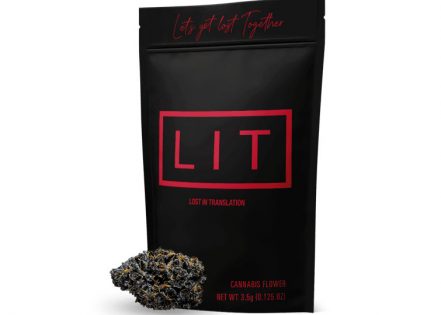 Ayr Wellness Brings Award-Winning Cannabis Brand LIT To Massachusetts - Vimarsana News