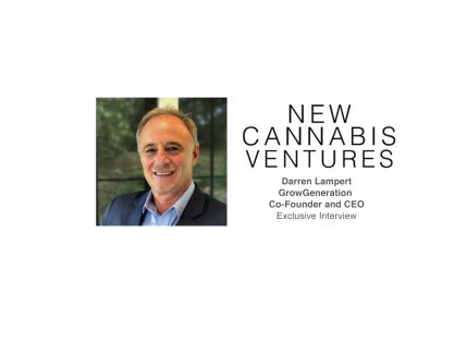 GrowGeneration Expects to Remain the Leading Hydroponics Company in Cannabis Despite Today's Challenges – New Cannabis Ventures - Vimarsana News