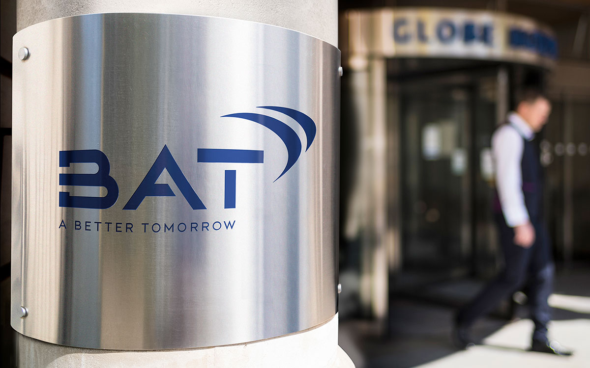 British American Tobacco to Boost Stake in Charlotte’s Web