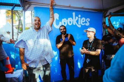 TerrAscend and TRP Announce Partnership To Bring Global Cannabis Brand Cookies Into Pennsylvania Market – New Cannabis Ventures - Vimarsana News