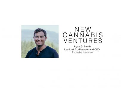 photo of Cannabis Wholesale Platform Leaflink Powers Through a Challenging Year image