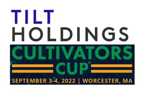 TILT Holdings Takes 3rd Place at Cultivators Cup in Massachusetts - Vimarsana News