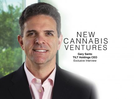 TILT Holdings Leverages Its Large Ancillary Customer Base to Help Cannabis Brands Hit the Market – New Cannabis Ventures - Vimarsana News