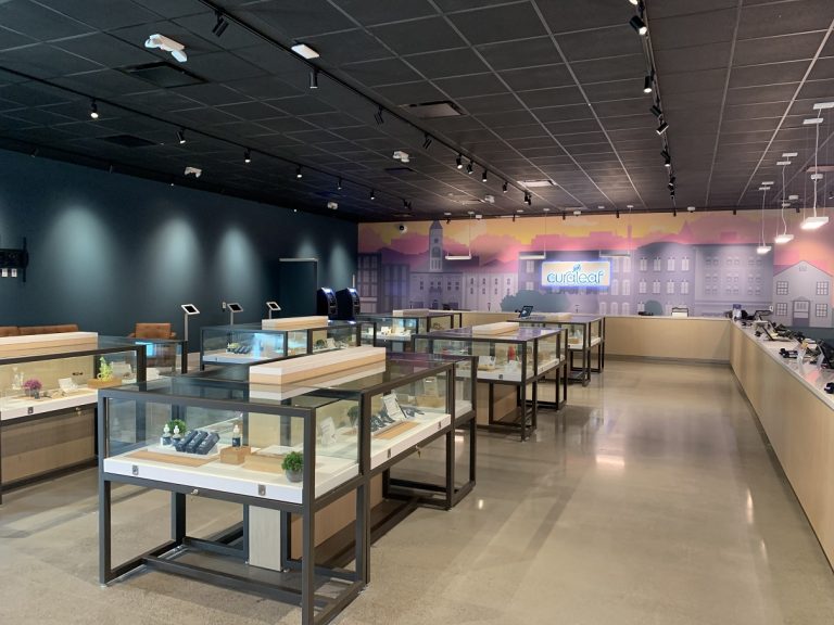 Curaleaf Prepares for New Opportunities in American and European