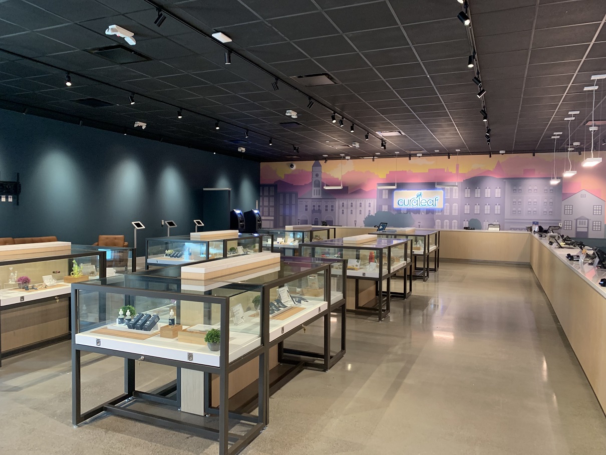 Curaleaf Prepares for New Opportunities in American and European