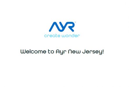 Ayr Wellness’ Three New Jersey Retail Locations Now Operating as AYR