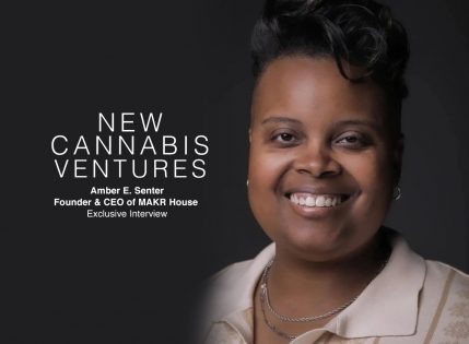 Cannabis Entrepreneur Amber Senter Talks California Business and Social Equity – New Cannabis Ventures - Vimarsana News