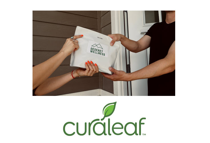 Curaleaf Q3 Revenue Falls 3%