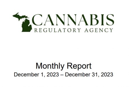 Michigan Cannabis Sales Surge New Cannabis Ventures