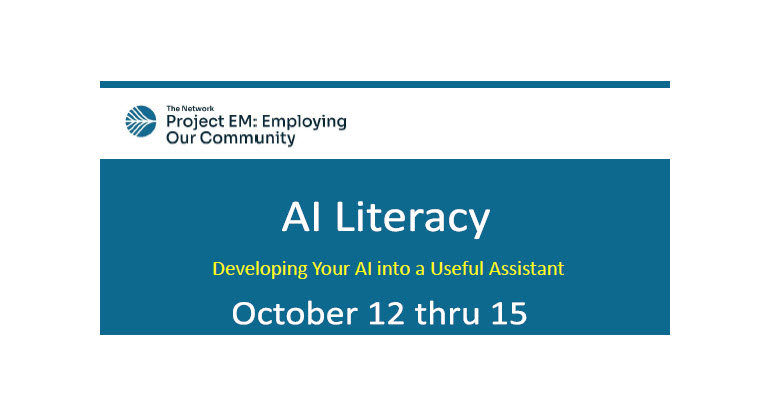 Free AI Course from an HR Professional