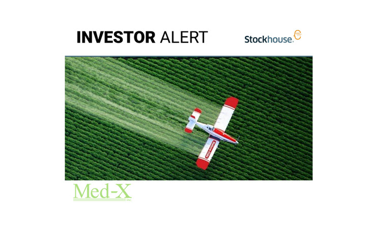 Stockhouse Is Aggressively Promoting This Company
