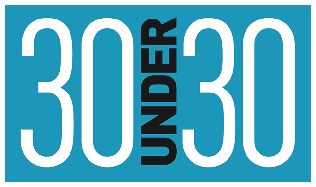 30 under 30 Inc