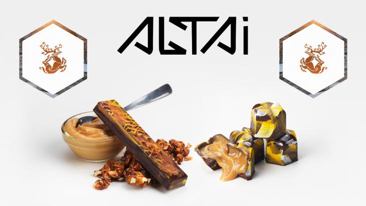 Altai brands