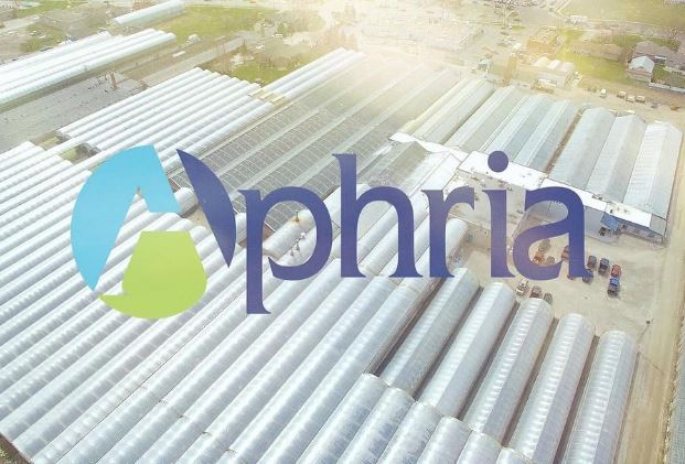 aphria-greenhouse-grown