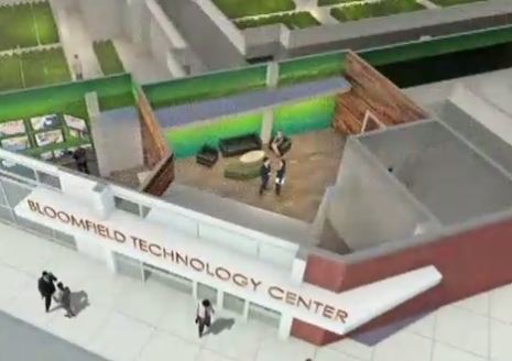 Bloomfield Technology Center
