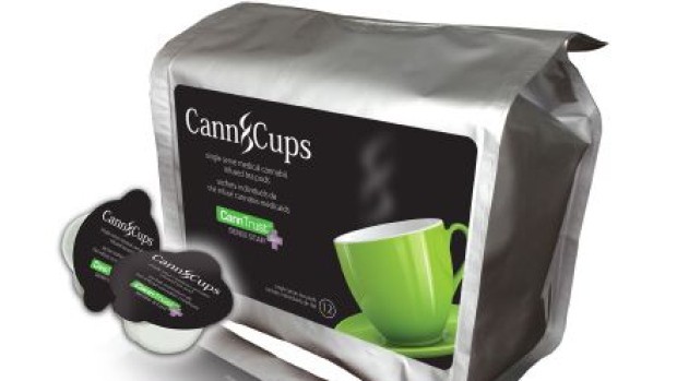 CANNCUP