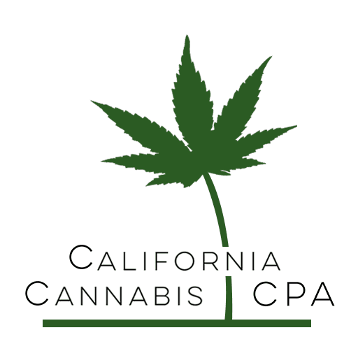 California Cannabis CPA