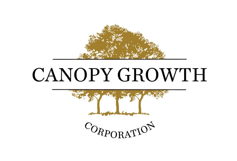 Canopy Growth Logo 3