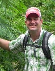 Chris Driessen O.penVAPE