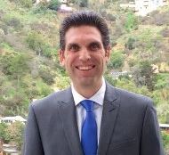 David Dinenberg Kind Financial CEO