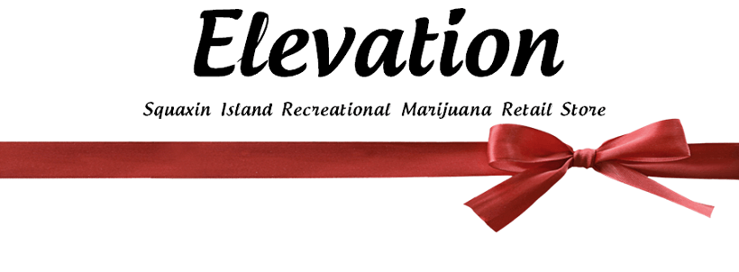 Elevation, which opened 11/12 in Washington, is the first Native American cannabis dispensary