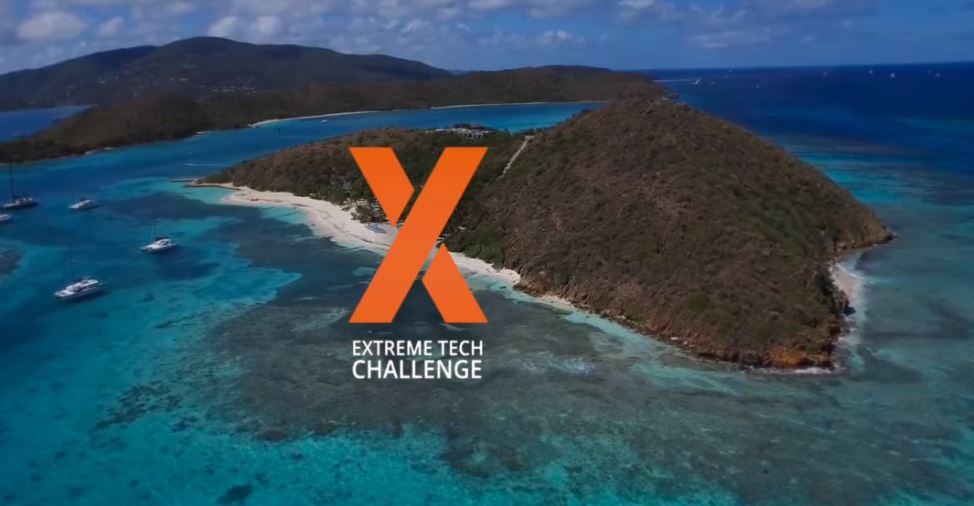 ExtremeTechChallenge