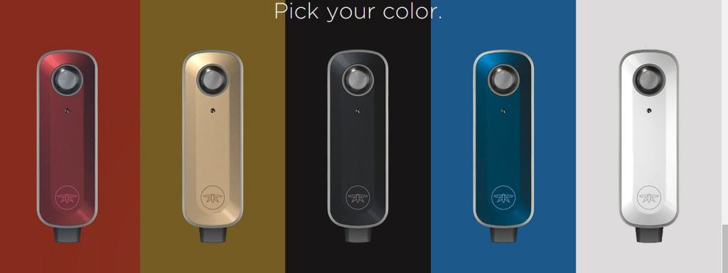 Firefly 2 Pick 5 Colors