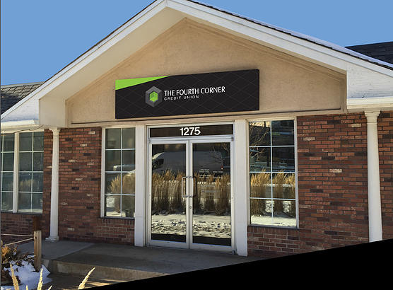 TFCCU's first branch is located at 1275 Tremont Place, Denver, Colorado.