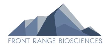 Front range biosciences