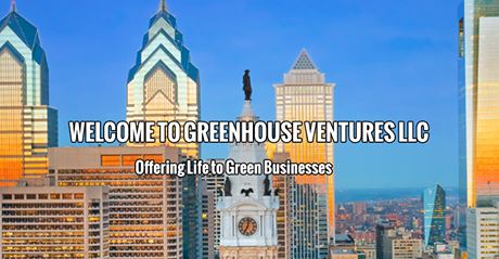 Greenhouse ventures