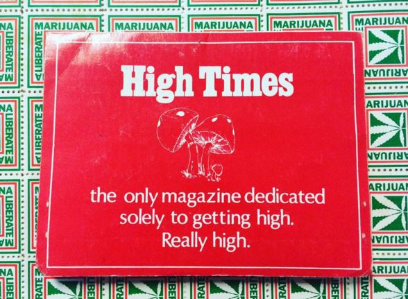 High Times High