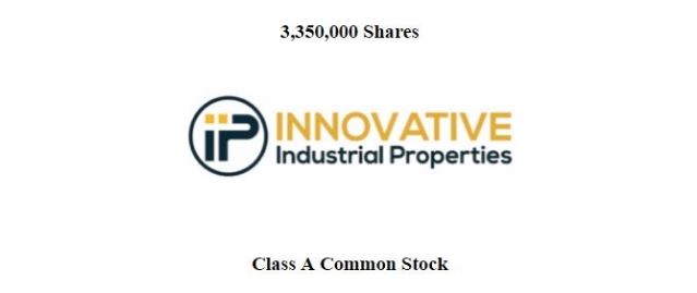 innovative-industrial-properties-iipr-ipo