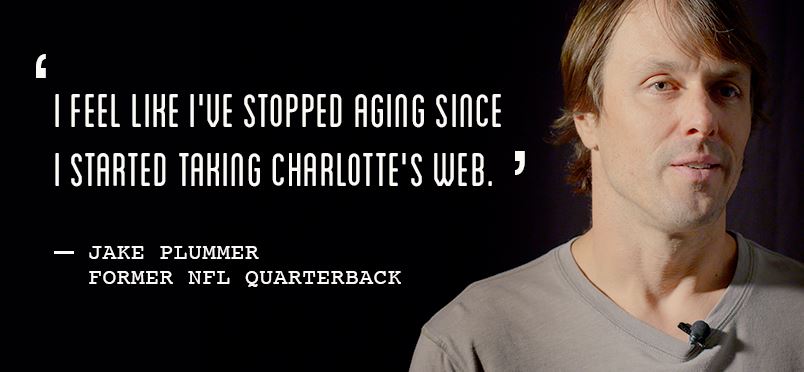 Jake Plummer Charlottes Web
