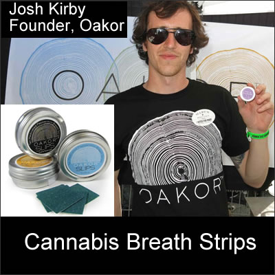 Josh Kirby Oakor