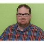 Justin Jones CEO of CannaScore